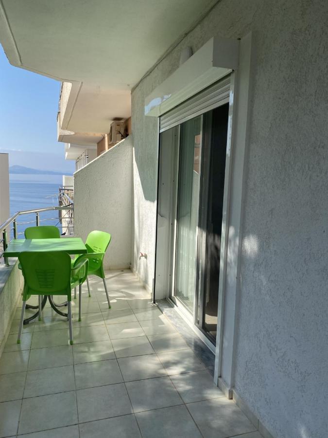 Sunny Apartament Saranda 2 Exterior photo